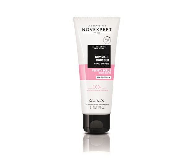 Novexpert Velvety hydro biotic piling