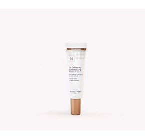 Novexpert karamel krema 02