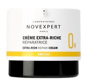 Novexpert omega extra bogata krema 40ml