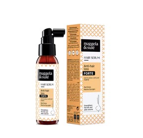 Nuggela Anti-Hair Loss serum forte