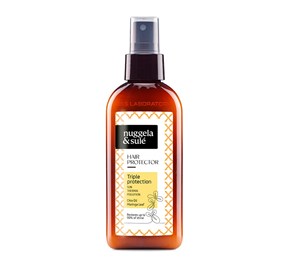 Nuggela Hair Protector