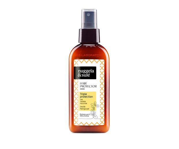 Nuggela Hair Protector