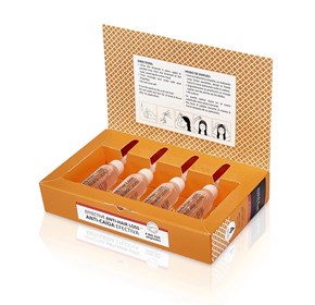 Nuggela ampule ispadanje kose 4x10ml
