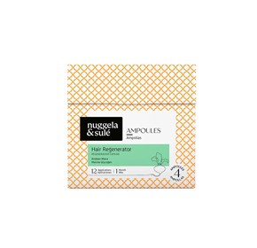 Nuggela ampule za regeneraciju 4x10ml