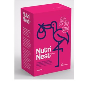 NutriNest plus kapsule