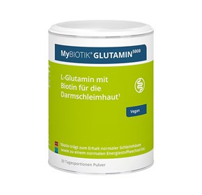 Nutrimmun Glutamin