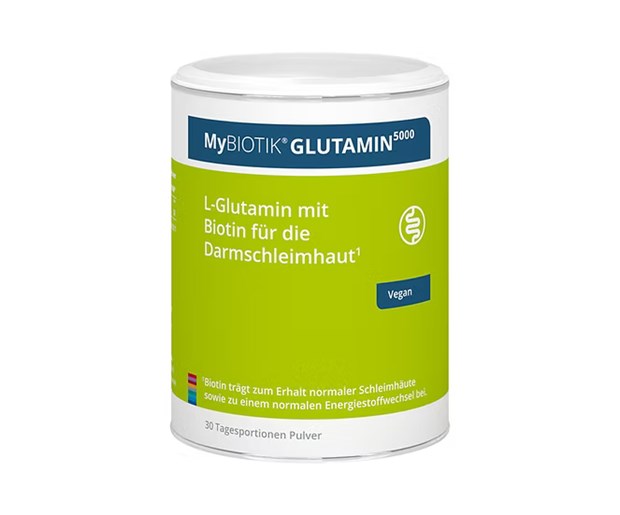 Nutrimmun Glutamin
