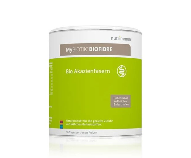 Nutrimmun MyBiotik Biofibre