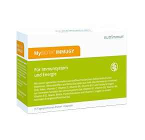 Nutrimmun MyBiotik Immugy 15/30