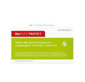 Nutrimmun MyBiotik Protect 15