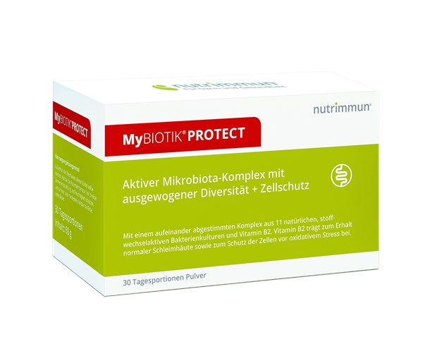 Nutrimmun MyBiotik Protect 30