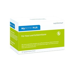 Nutrimmun MyBiotik Pur 30