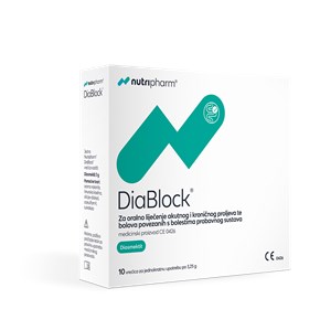 Nutripharm DiaBlock