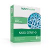 Nutripharm Kalcij citrat vitamin D