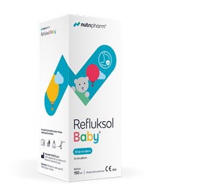 Nutripharm Refluksol Baby
