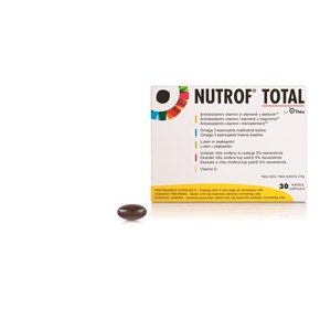 Nutrof total