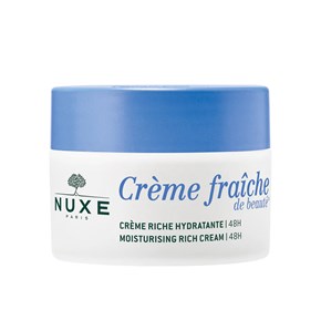 Nuxe Creme Fraiche De Beaute bogata krema 50ml