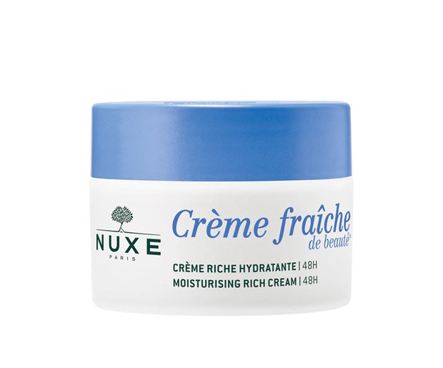 Nuxe Creme Fraiche De Beaute bogata krema 50ml