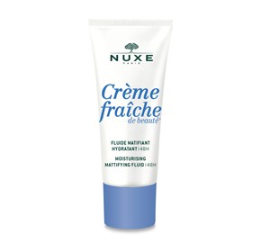 Nuxe Creme Fraiche de Beaute fluid