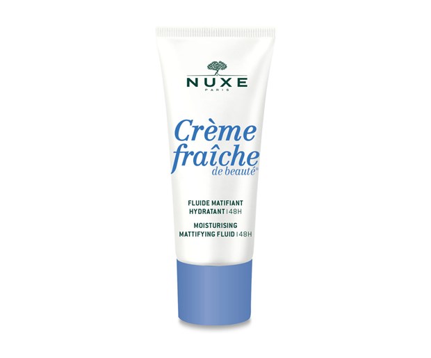 Nuxe Creme Fraiche de Beaute fluid