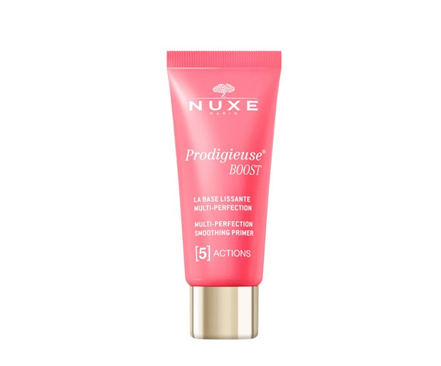 Nuxe Creme Prodigieuse Boost 5u1 primer