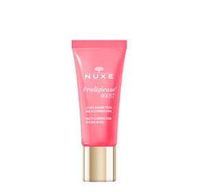 Nuxe Creme Prodigieuse Boost gel balzam za područje oko očiju