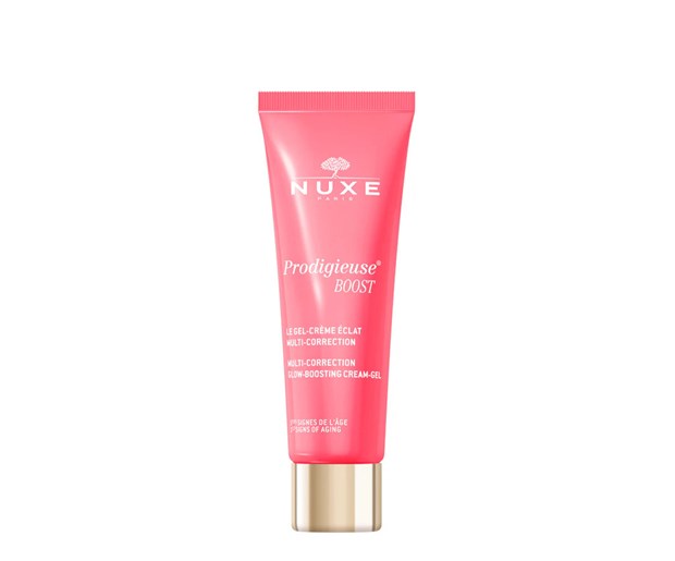 Nuxe Creme Prodigieuse Boost gel krema za sjaj