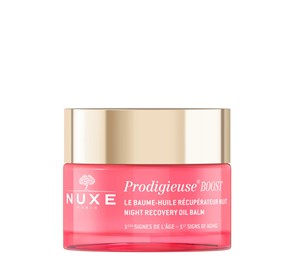Nuxe Creme Prodigieuse Boost noćni uljni balzam