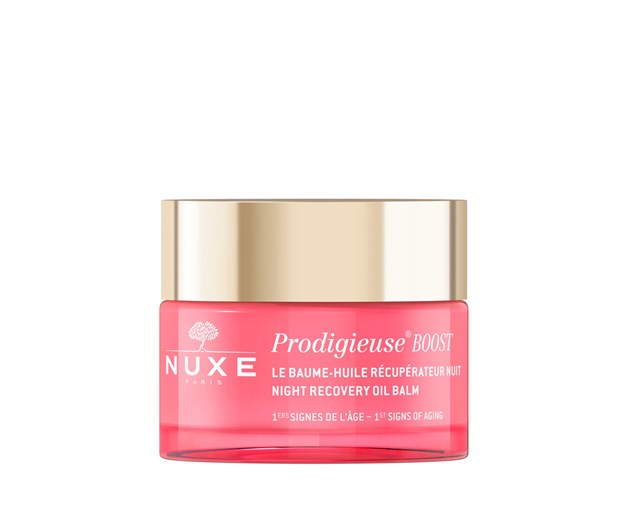 Nuxe Creme Prodigieuse Boost noćni uljni balzam