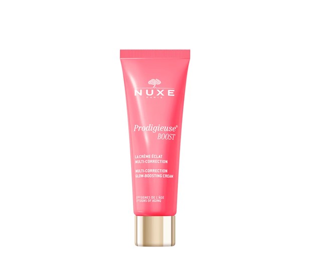 Nuxe Creme Prodigieuse Boost krema za sjaj