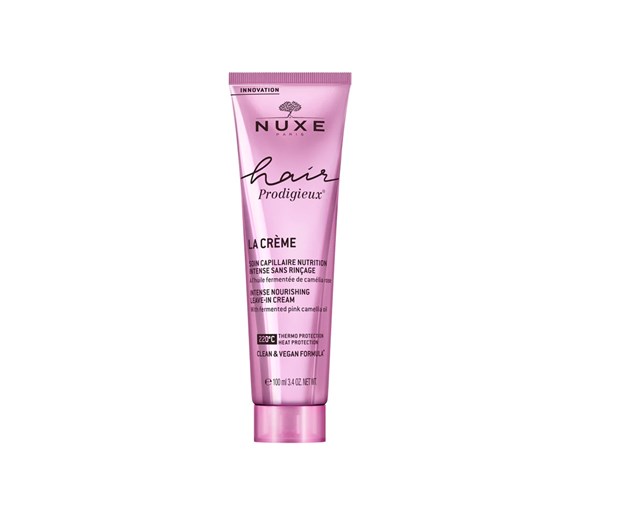 Nuxe Hair Prodigieux krema za njegu kose bez ispiranja