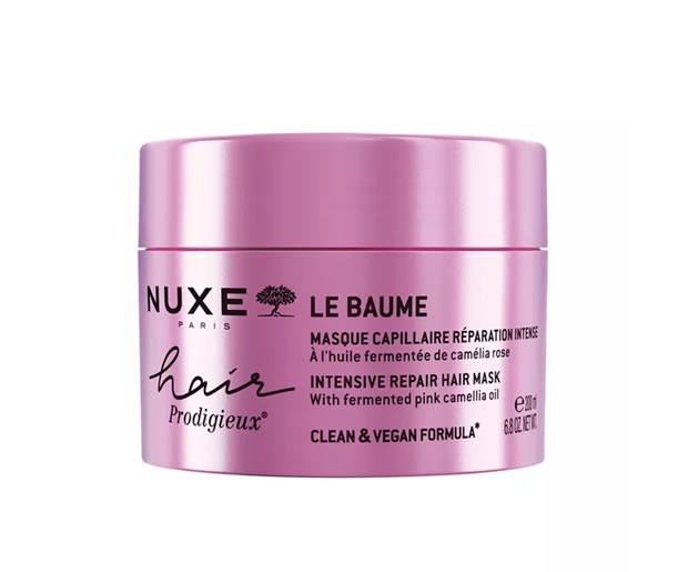Nuxe Hair Prodigieux maska za kosu