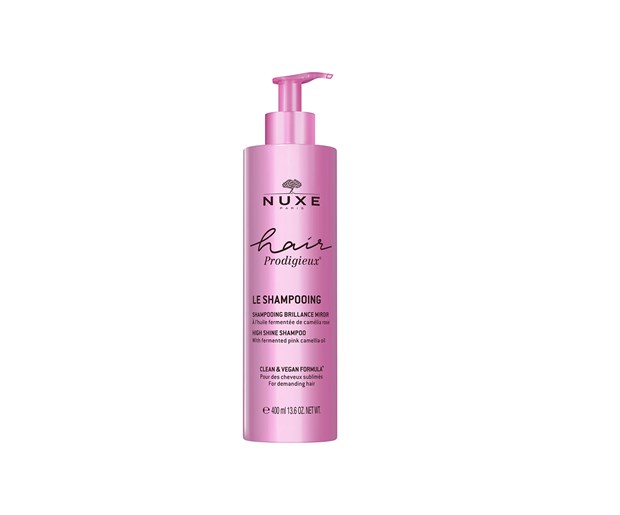 Nuxe Hair Prodigieux šampon 400ml