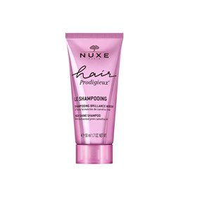 Nuxe Hair Prodigieux šampon 50ml