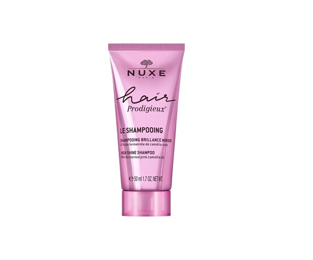 Nuxe Hair Prodigieux šampon 50ml