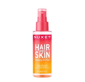 Nuxe Hair&Skin Happy in Pink mirisna vodica
