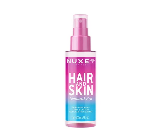 Nuxe Hair&Skin Sensual Era mirisna vodica