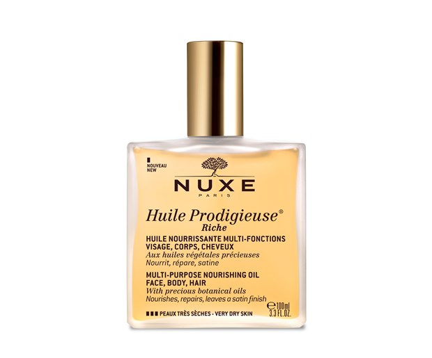 Nuxe Huile Prodigieuse bogato čudesno ulje 100ml