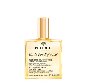Nuxe Huile Prodigieuse čudesno suho ulje 100ml