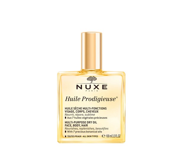 Nuxe Huile Prodigieuse čudesno suho ulje 100ml