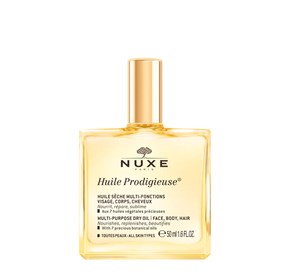 Nuxe Huile Prodigieuse čudesno suho ulje 50ml