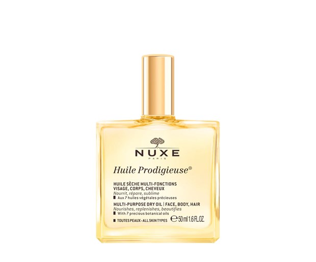 Nuxe Huile Prodigieuse čudesno suho ulje 50ml