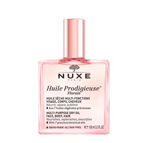 Nuxe Huile Prodigieuse čudesno suho ulje Florale 100ml