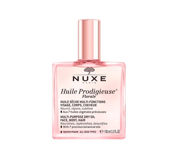 Nuxe Huile Prodigieuse čudesno suho ulje Florale 100ml