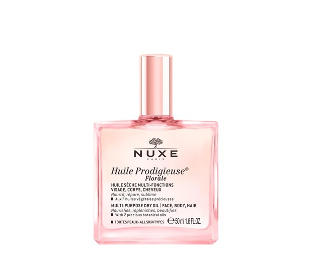 Nuxe Huile Prodigieuse čudesno suho ulje Florale 50ml