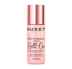 Nuxe Huile Prodigieuse čudesno suho ulje Florale roll-on 