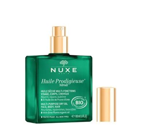 Nuxe Huile Prodigieuse čudesno suho ulje Neroli 100ml