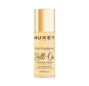 Nuxe Huile Prodigieuse čudesno suho ulje roll-on 60ml