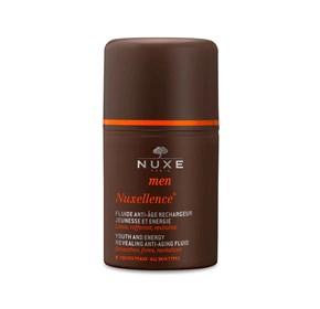 Nuxe Men anti-age fluid