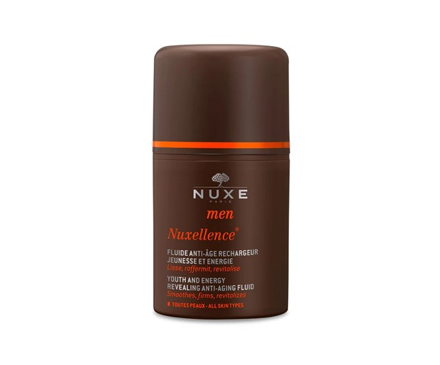 Nuxe Men anti-age fluid